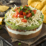 6 Layer Dip