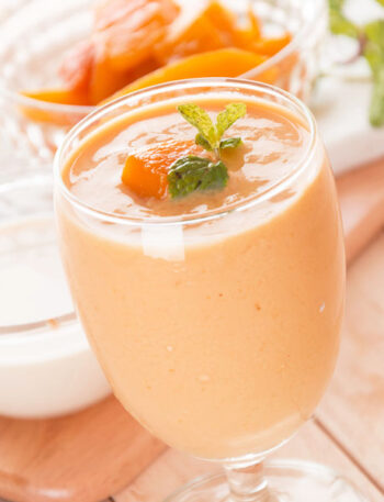 Apricot Smoothie