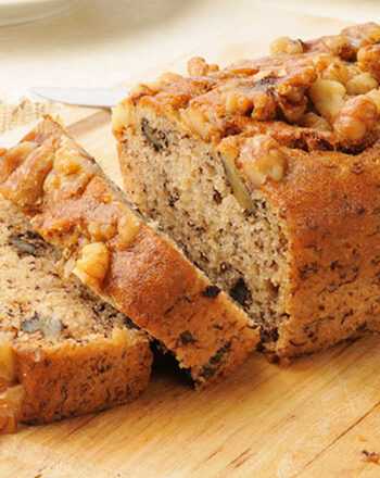 banana nut bread
