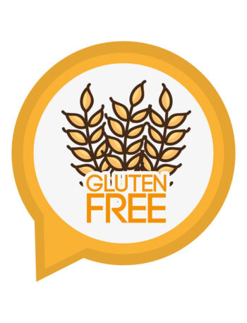 Gluten Free Graphic