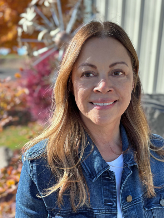 Lisa - Creator of Sproutful Kitchen